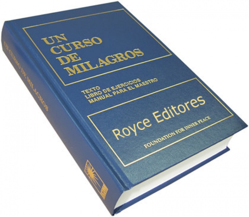 Un Curso de Milagros - Versión PDF