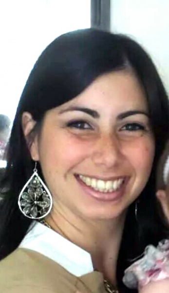 Jacqueline Szkliarski